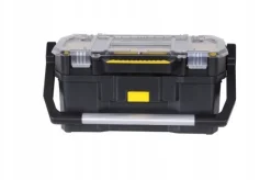 STANLEY SKRZYNKA 24" + ORGANIZER