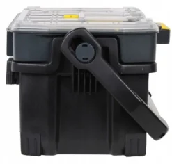 STANLEY SKRZYNKA 24" + ORGANIZER