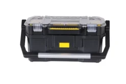 STANLEY SKRZYNKA 24" + ORGANIZER