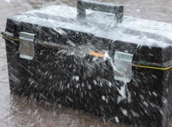 STANLEY SKRZYNKA STRUCTRAL FOAM HD 23"