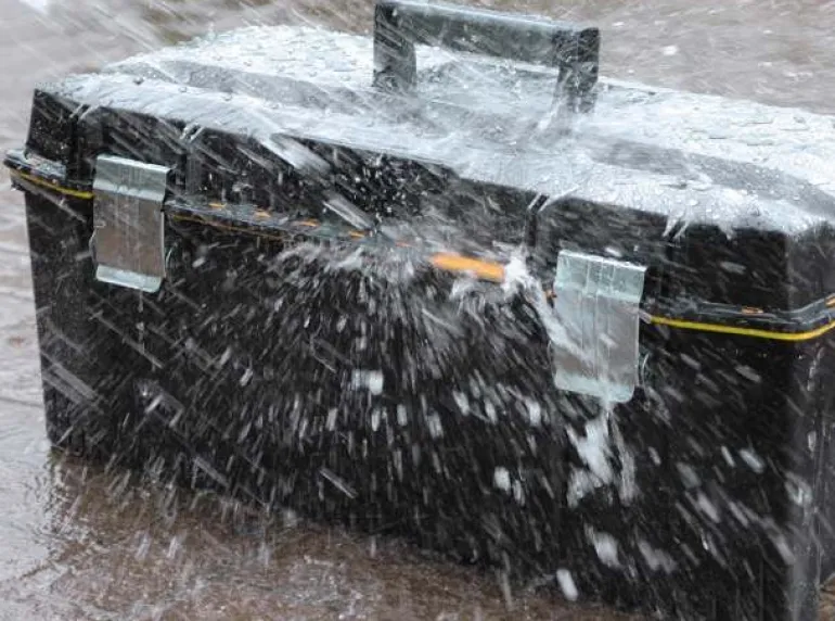 STANLEY SKRZYNKA STRUCTRAL FOAM HD 23"