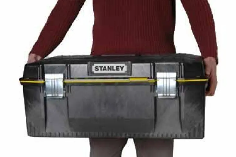 STANLEY SKRZYNKA STRUCTRAL FOAM HD 23"