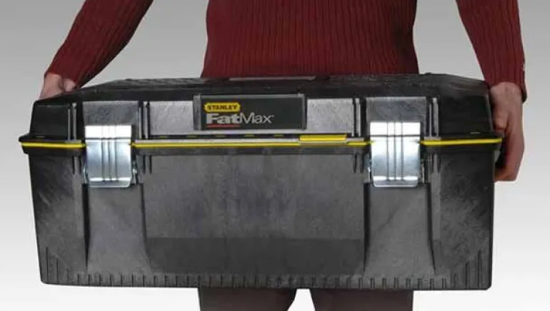 STANLEY SKRZYNKA STRUCTRAL FOAM HD 23"