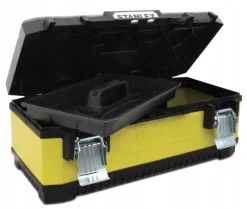 STANLEY SKRZYNKA ŻÓŁTA 20"