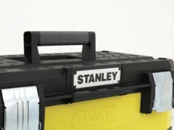 STANLEY SKRZYNKA ŻÓŁTA 20"