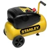 STANLEY SPRĘŻARKA BEZOLEJOWA 24L 2.0KM 10Bar 220l/min