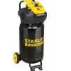 STANLEY SPRĘŻARKA BEZOLEJOWA PIONOWA 50L 2.0KM