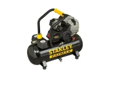 STANLEY SPRĘŻARKA OLEJOWA HYBRYDOWA 12L 2KM 8BR