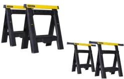 STANLEY STOJAKI / KOBYŁKI REGULOWANE 2szt.