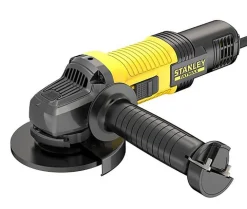 STANLEY SZLIFIERKA KĄTOWA 125mm 850W