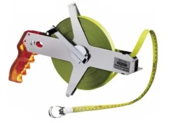 STANLEY TAŚMA MIERNICZA STALOWA 50m MASTER II