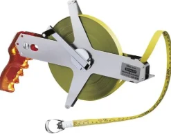 STANLEY TAŚMA MIERNICZA STALOWA 30m MASTER II