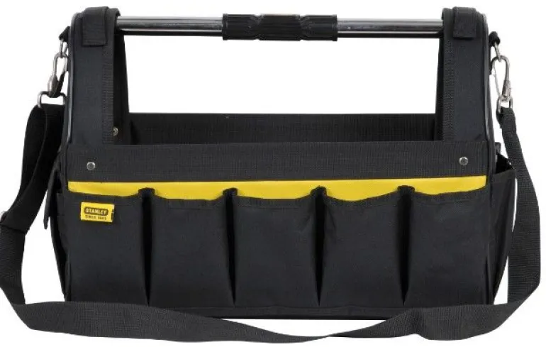 STANLEY TORBA NARZĘDZIOWA OTWARTA 18"