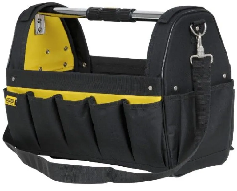 STANLEY TORBA NARZĘDZIOWA OTWARTA 18"