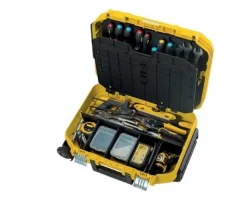 STANLEY WALIZKA NARZĘDZIOWA FATMAX + WYPOSAŻENIE 75530