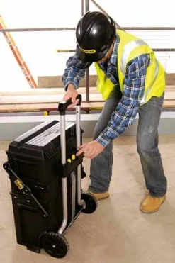 STANLEY WARSZTAT RUCHOMY FATMAX CANTELEVER