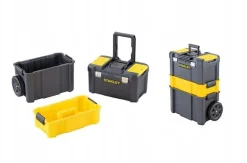 STANLEY WARSZTAT RUCHOMY 3cz. ESSENTIAL