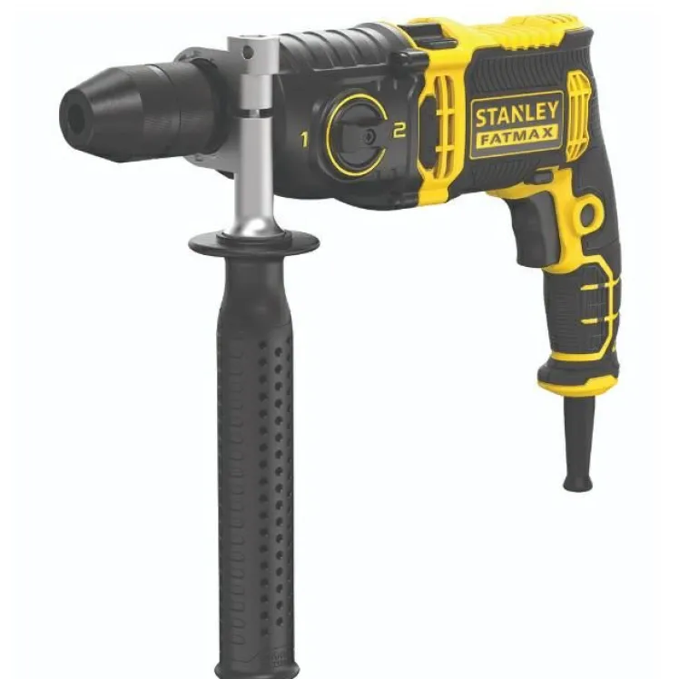 STANLEY WIERTARKA UDAROWA 1100W 2-BIEGI KUFER FMEH1100K