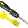 STANLEY WKRĘTAK MULTIBIT Z GRZECHOTKĄ + BITY 10 elem. 0-68-010