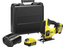 STANLEY WYRZYNARKA 18V V20 2x4,0Ah SFMCS600M2K