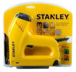 STANLEY ZSZYWACZ ELEKTRYCZNY TRE550HD ZSZYWKI G