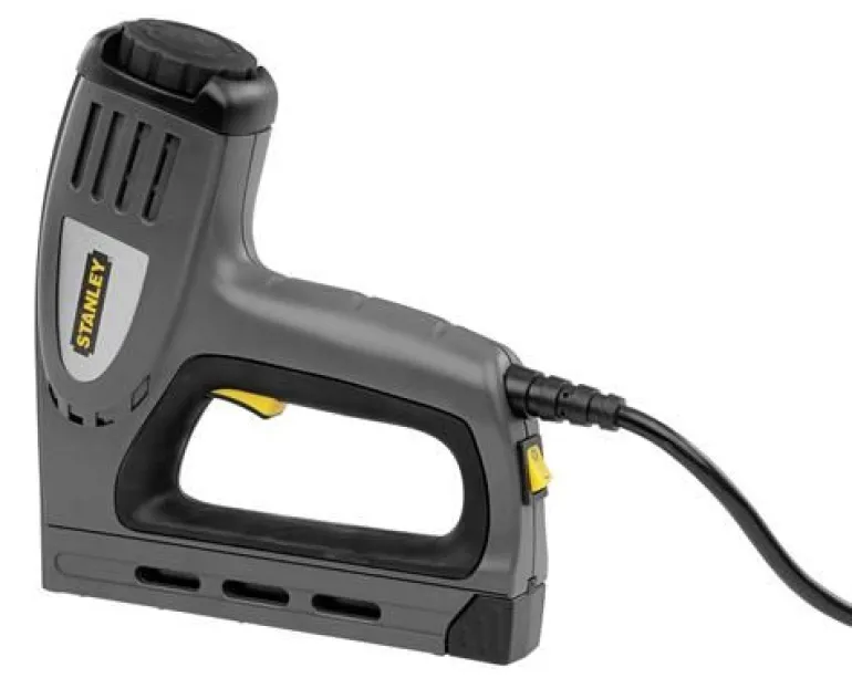 STANLEY ZSZYWACZ ELEKTRYCZNY TRE550HD ZSZYWKI G