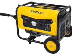 STANLEY-GENERATOR PRĄDOTWÓRCZY SG3100