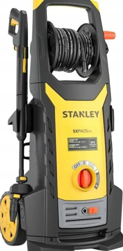 STANLEY-MYJKA CIŚNIENIOWA 2500W 150bar.
