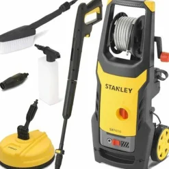 STANLEY-MYJKA CIŚNIENIOWA 1600W 125bar.