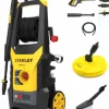 STANLEY-MYJKA CIŚNIENIOWA 2500W 170bar.