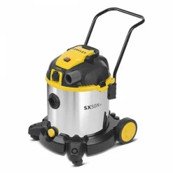 STANLEY-ODKURZACZ 1600W 50L