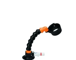 Statyw do opalarek STEINEL elastyczny, na podciśnienie [009601]