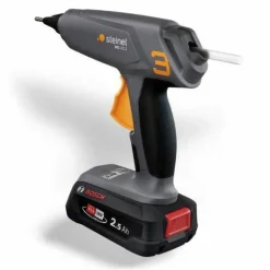 STEINEL PISTOLET DO KLEJU AKUMULATOROWY 18V MOBILEGLUE 3011SET