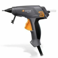 STEINEL PISTOLET DO KLEJU GLUEMATIC 3011+WALIZKA