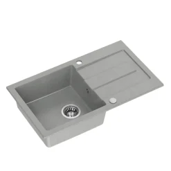 Steiner Christian 111 Granitowy Szary