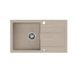 Steiner Christian 111 Granitowy Beżowy