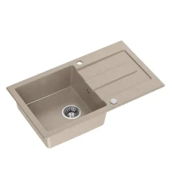 Steiner Christian 111 Granitowy Beżowy