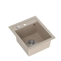 Steiner Johnny 100 Beżowy