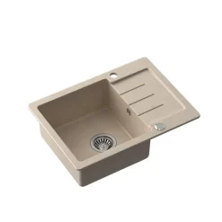 STEINER JOHNNY 116 BEŻOWY HC6044BEZ