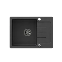 STEINER JOHNNY 116 CZARNY HC6044CZ