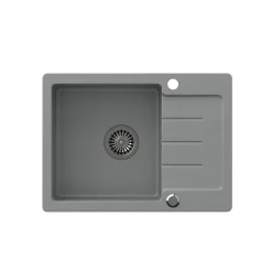 STEINER JOHNNY 116 SZARY HC6044SZ