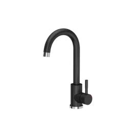 Steiner Kate czarny 3623500BL