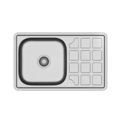 Steiner Louis 111 Steinsteel Satyna