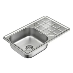 Steiner Louis 111 Steinsteel Satyna