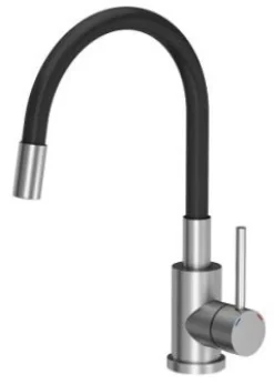 Steiner Maggie Stal Szlachetna Czarny