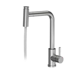 STEINER MERYL Stalowa 3673501BS