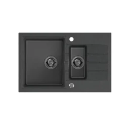 Steiner PETER 156 Czarny