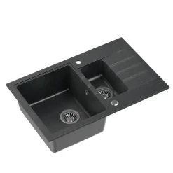 Steiner PETER 156 Czarny