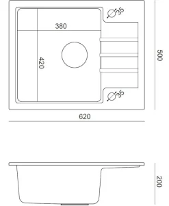 Steiner Peter 116 Szary
