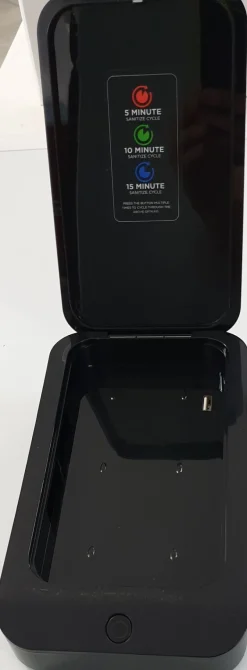 Sterylizator do telefonu UV X2
